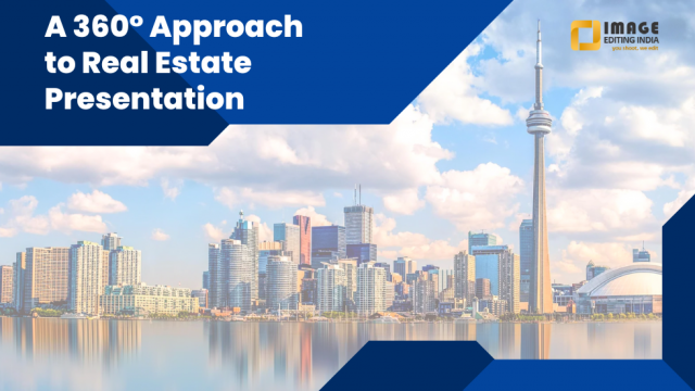 Photo to Video: A 360° Approach to Real Estate Presentation